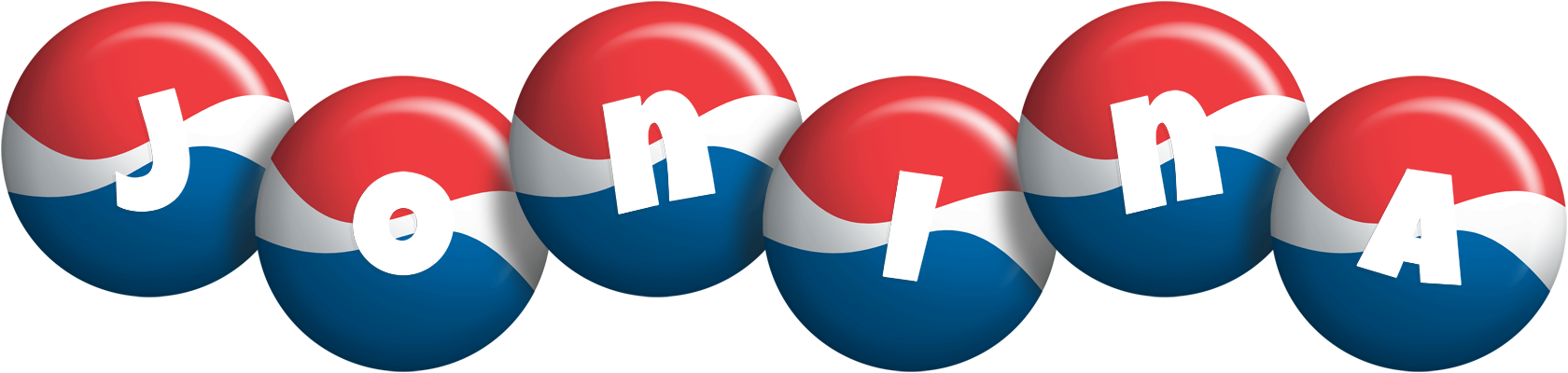 Jonina paris logo