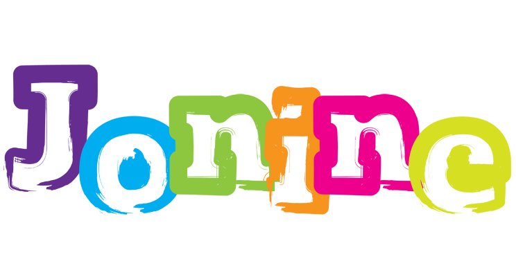 Jonine casino logo