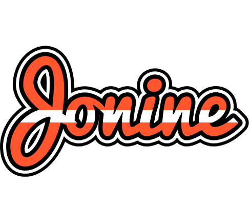 Jonine denmark logo