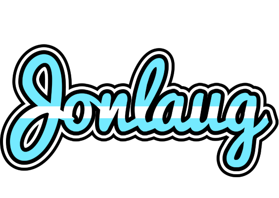 Jonlaug argentine logo