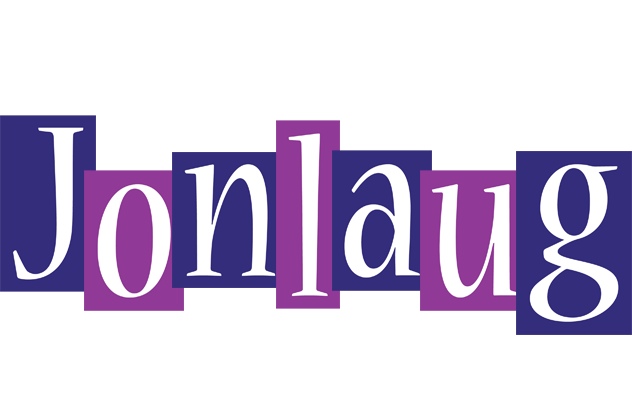 Jonlaug autumn logo