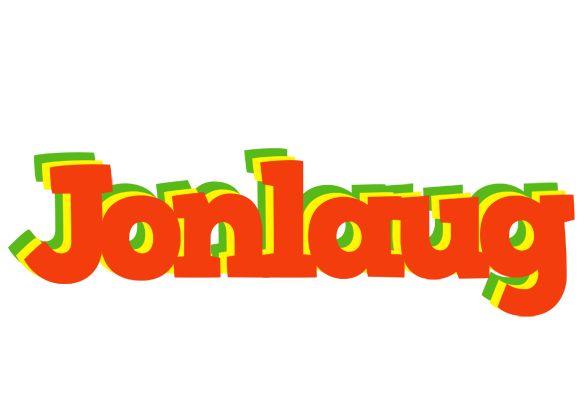 Jonlaug bbq logo