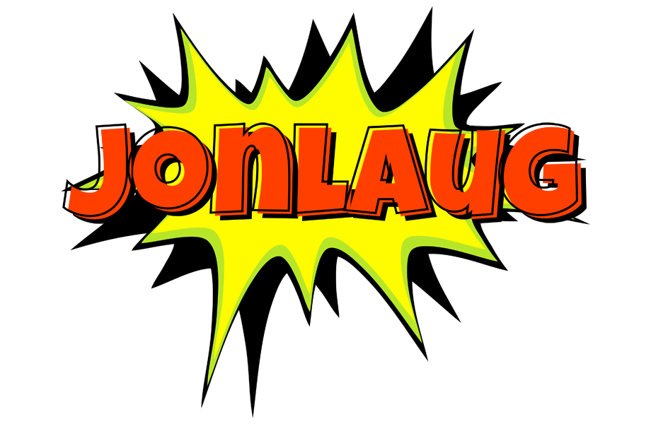 Jonlaug bigfoot logo