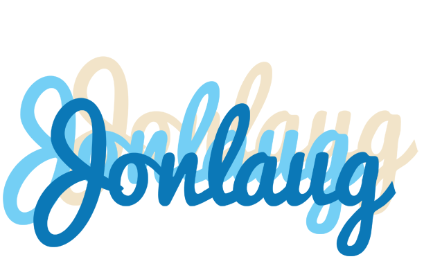 Jonlaug breeze logo