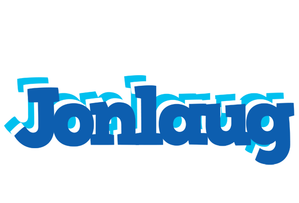 Jonlaug business logo