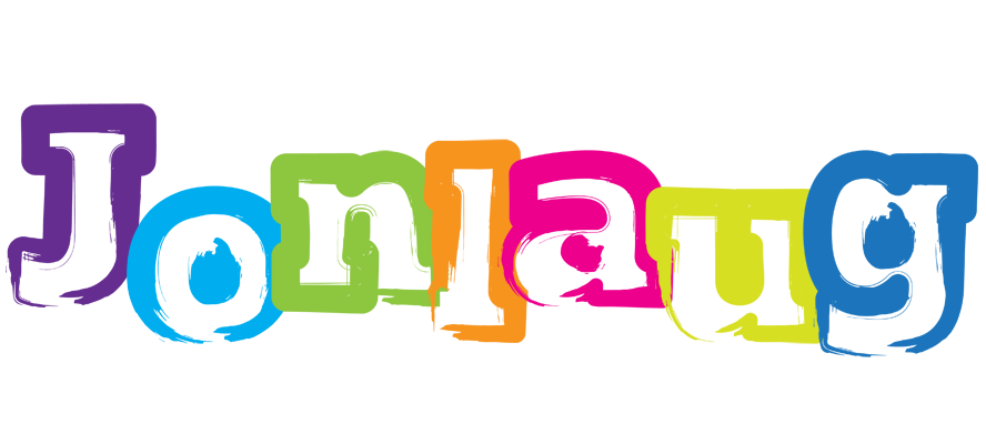 Jonlaug casino logo