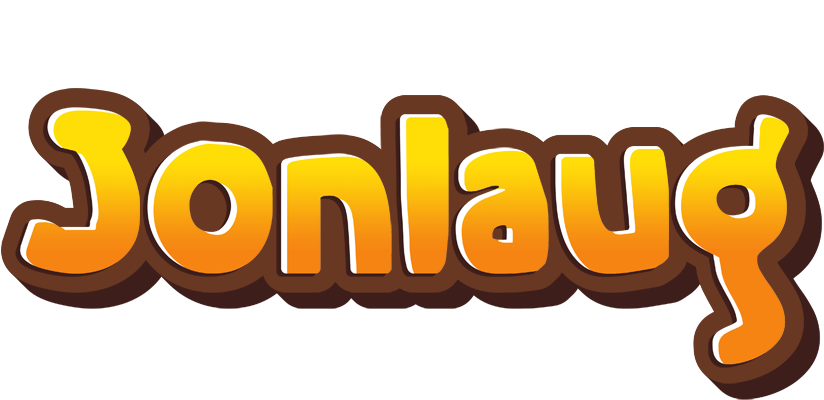 Jonlaug cookies logo