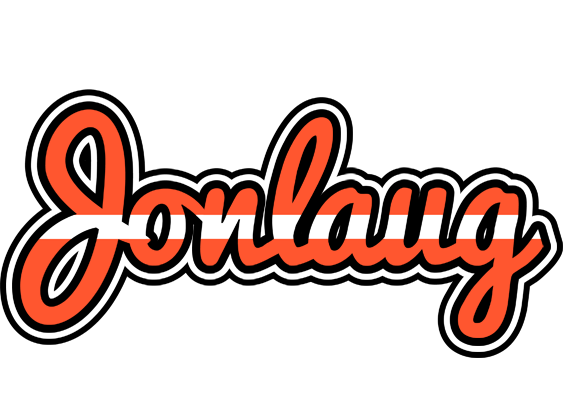 Jonlaug denmark logo
