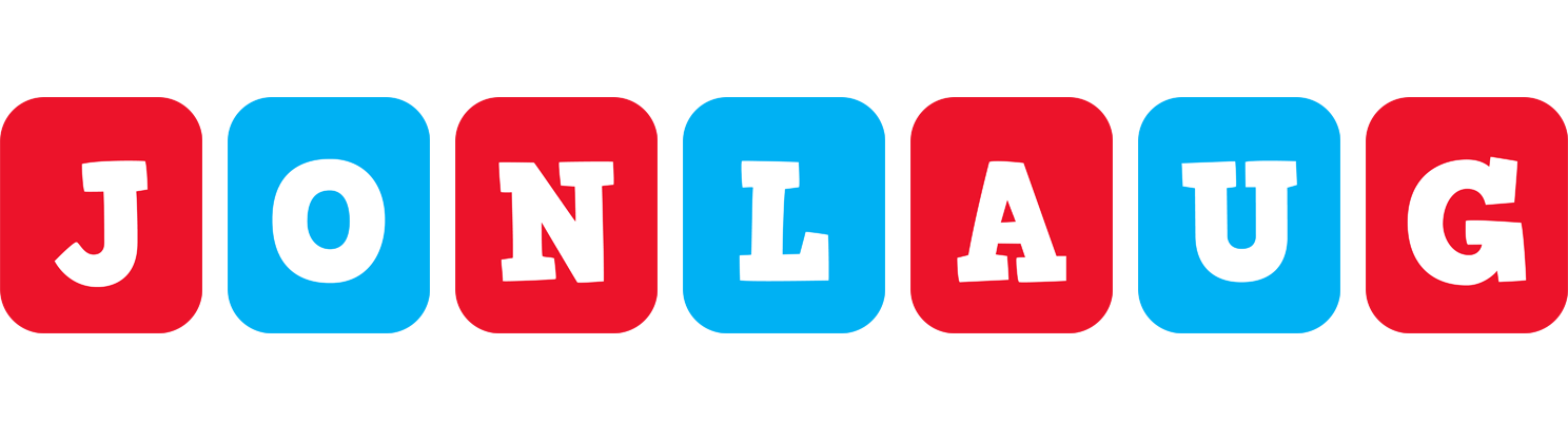 Jonlaug diesel logo