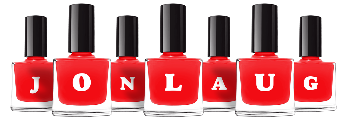 Jonlaug fashion logo