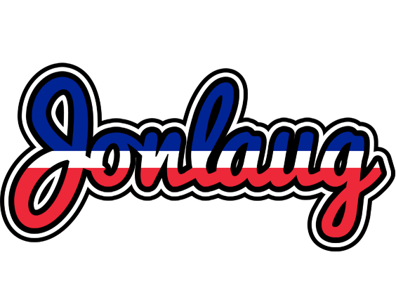 Jonlaug france logo