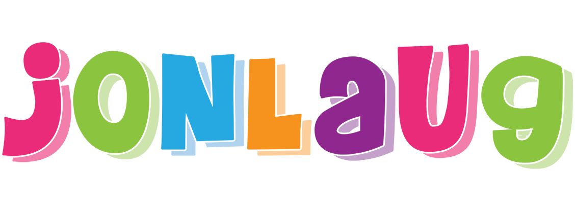 Jonlaug friday logo