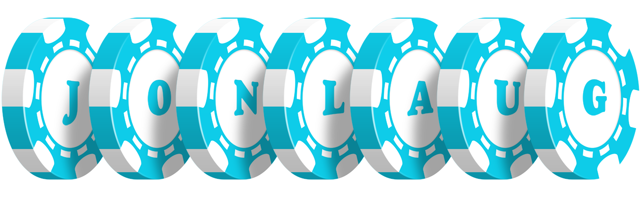 Jonlaug funbet logo