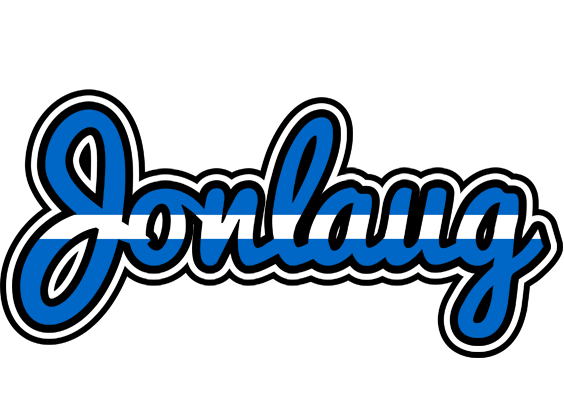 Jonlaug greece logo