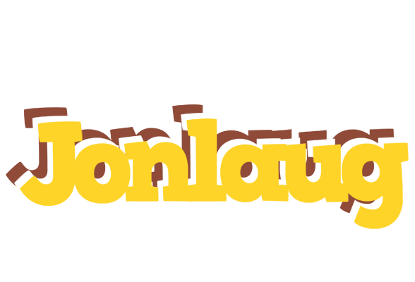 Jonlaug hotcup logo