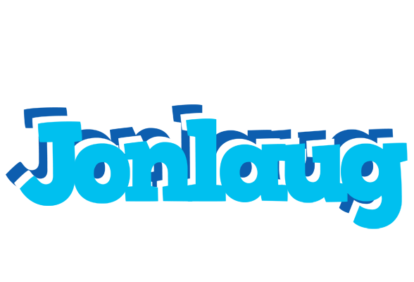 Jonlaug jacuzzi logo