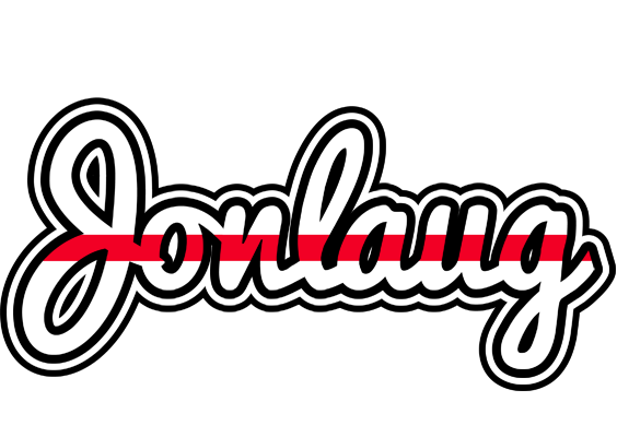 Jonlaug kingdom logo