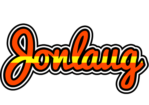 Jonlaug madrid logo