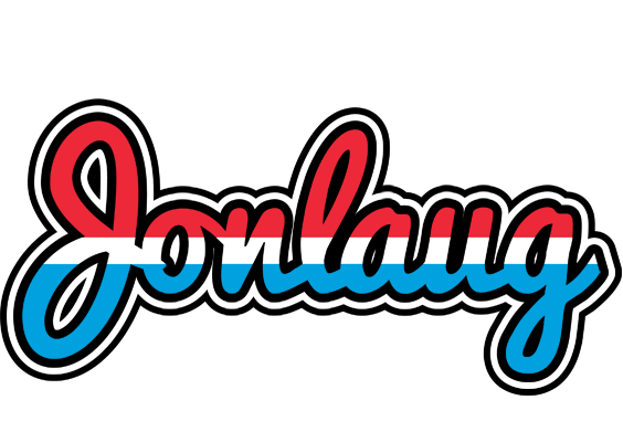Jonlaug norway logo