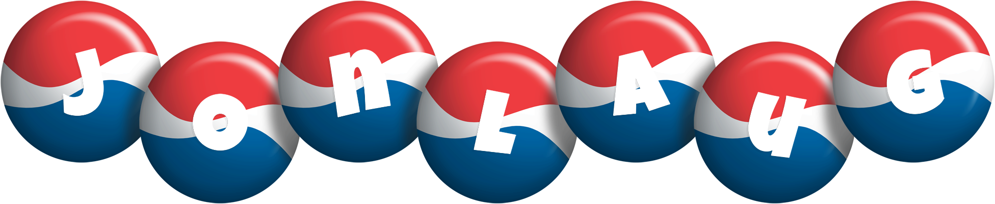 Jonlaug paris logo
