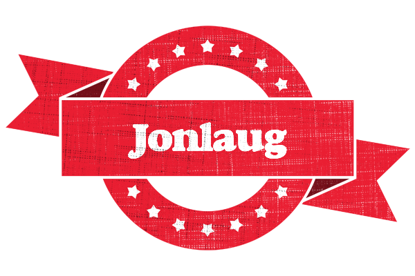 Jonlaug passion logo