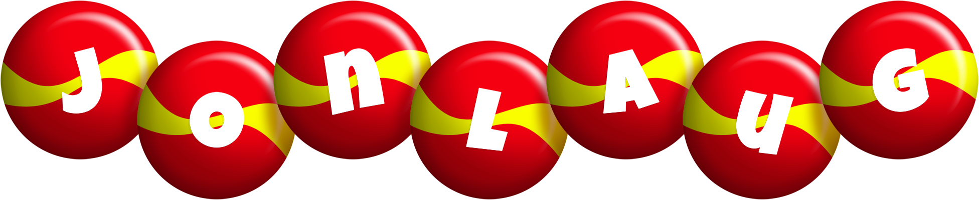 Jonlaug spain logo