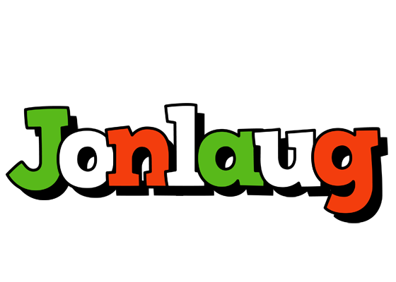 Jonlaug venezia logo