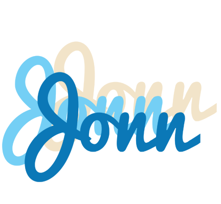 Jonn breeze logo