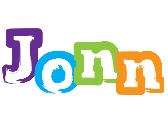 Jonn casino logo