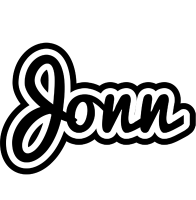 Jonn chess logo