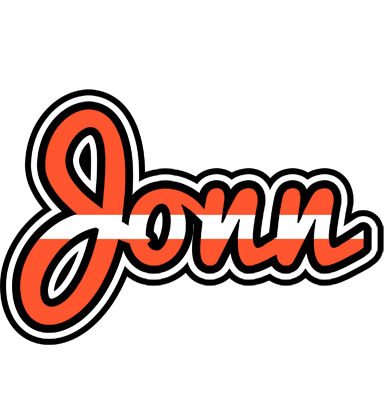 Jonn denmark logo