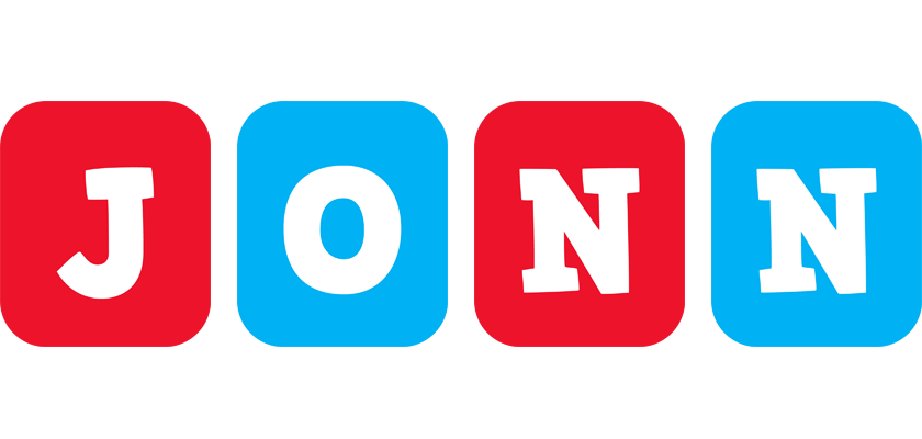 Jonn diesel logo