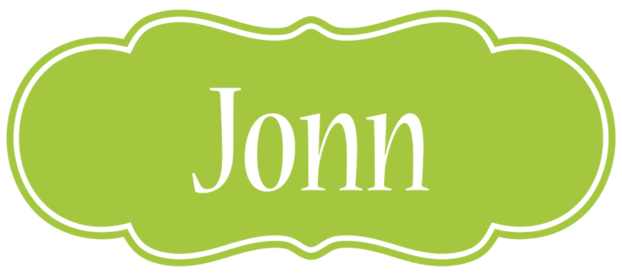 Jonn family logo