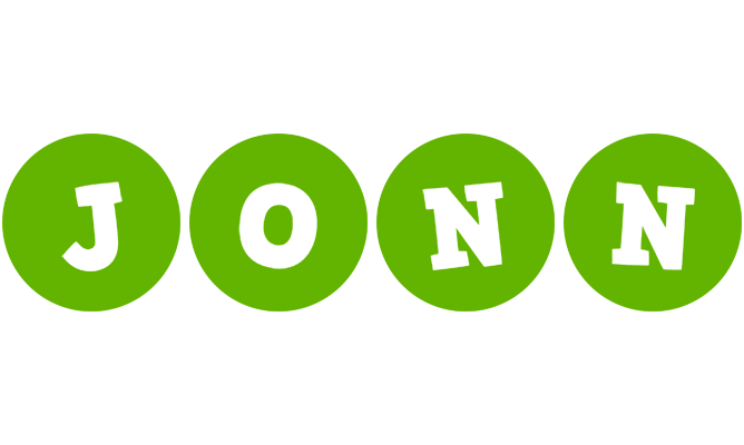 Jonn games logo