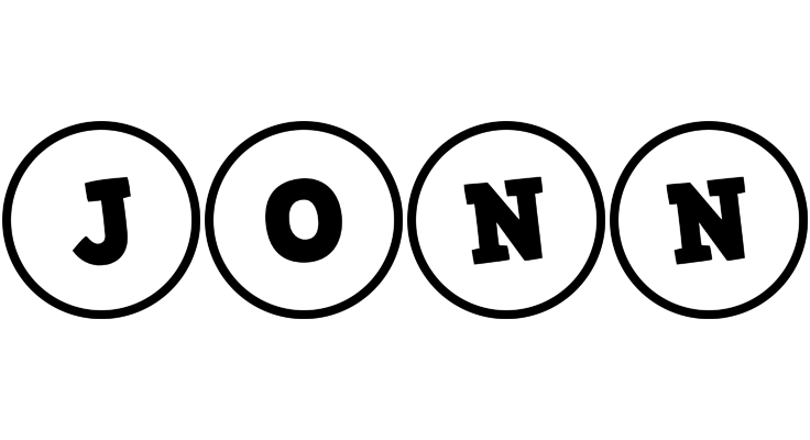 Jonn handy logo