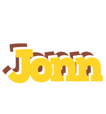 Jonn hotcup logo
