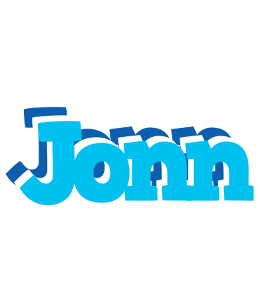 Jonn jacuzzi logo