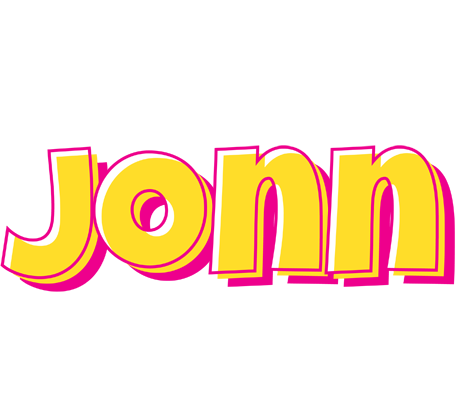 Jonn kaboom logo