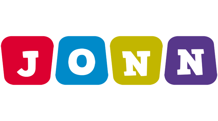 Jonn kiddo logo