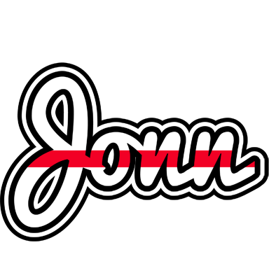 Jonn kingdom logo