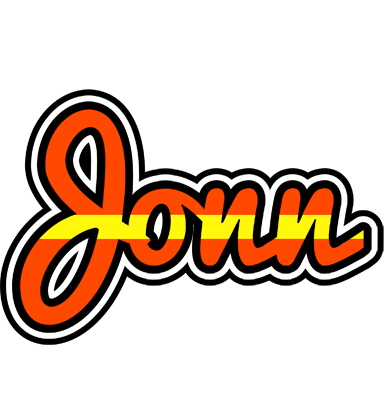 Jonn madrid logo
