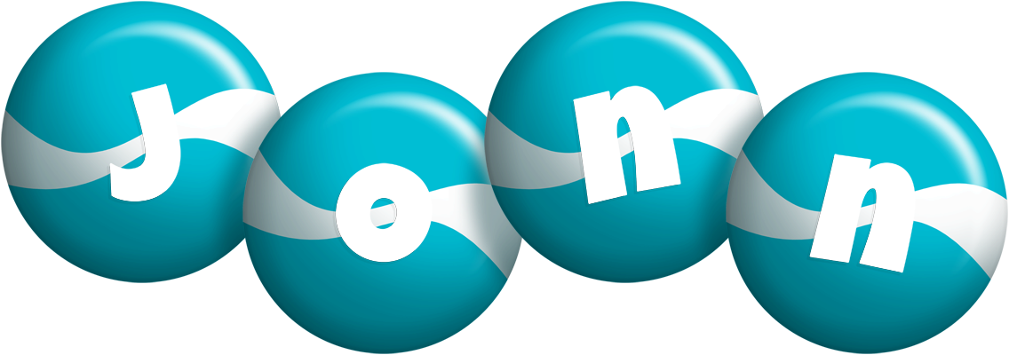 Jonn messi logo