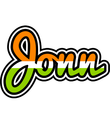 Jonn mumbai logo
