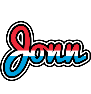 Jonn norway logo