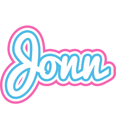 Jonn outdoors logo