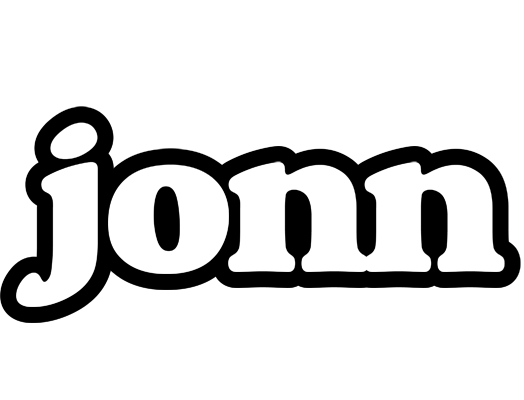 Jonn panda logo