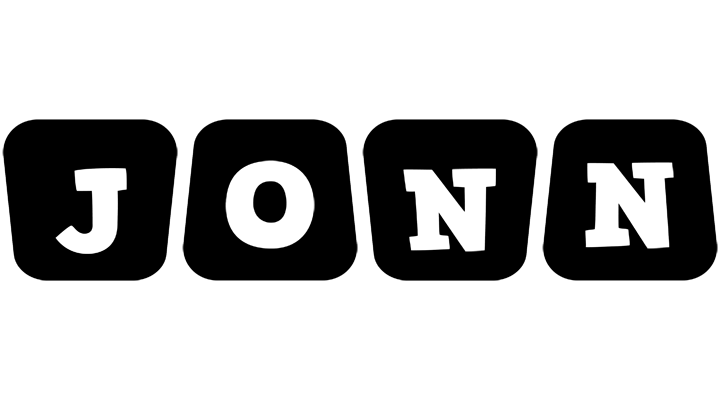 Jonn racing logo
