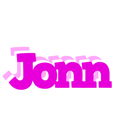 Jonn rumba logo