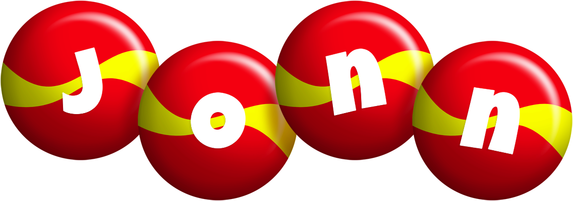 Jonn spain logo