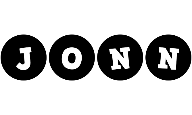 Jonn tools logo